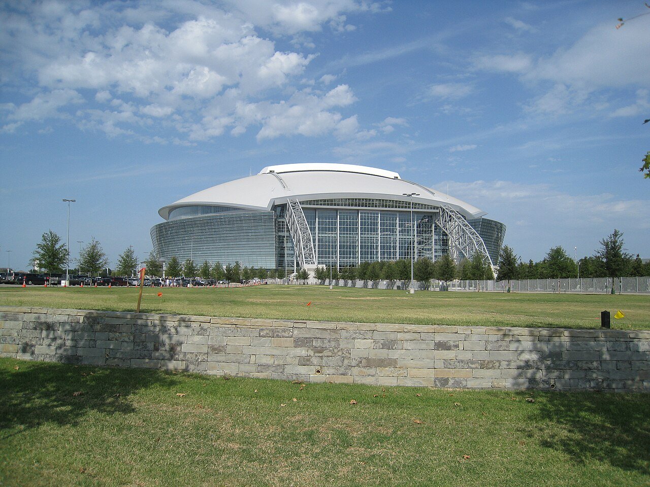 AT&T Stadium (Cowboys)