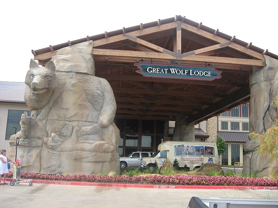 Great Wolf Lodge